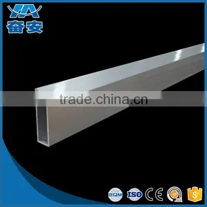 Wholesale Factory Price Aluminium Profiles Ghana thumbnail-4