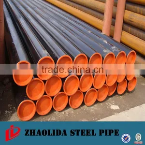 Petroleum ERW Line Pipes thumbnail-1