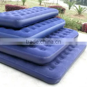 Hot Sale Inflate Air Bed Inflatable Bed INF0003 thumbnail-2
