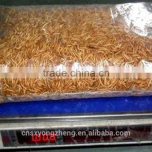 High Protein Dried Mealworms Wild Bird Food(freeze Dry) thumbnail-3