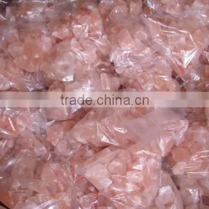 Natural Bath Salts/Himalayan Salt Granuels/Rock Salt Grains thumbnail-1