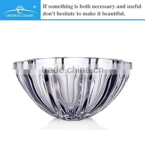 Wholesale Dinnerware Cold Plate Freezer Gift Glass Plate thumbnail-3
