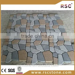 Cheap Paving Stone; Paving Stone;paving Stone Making Machine thumbnail-1