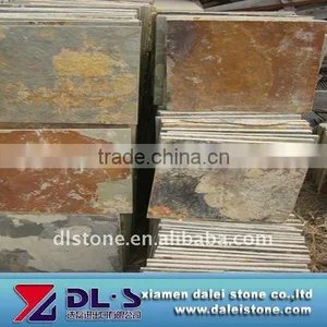 Natural Granite Slate, Culture Stone thumbnail-1