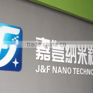 Nantong Jiafeng Nano Technology Co., Ltd. company overview - view 1 thumbnail
