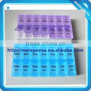 2 Week Pill Box thumbnail-1