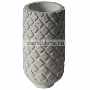Pineapple Design Garden Pottery Plant Pot thumbnail-1