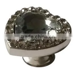 Crystal Handles and Knobs for Kids Bedroom Furniture thumbnail-1