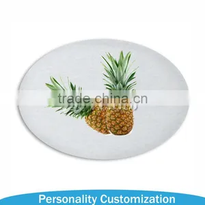 Sublimation Blank Souvenir Fridge Magnet thumbnail-5