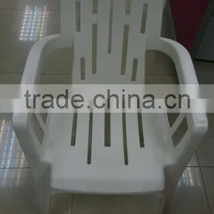Innovative Products for Import Outdoor Plastic Beach Chairs Wholesale thumbnail-1