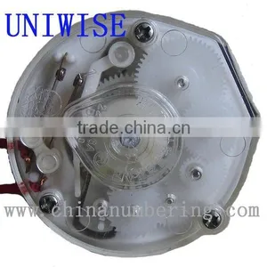 2011 Hot Sale 15/30/60/120/180-Minute Fan Timer Switch thumbnail-1
