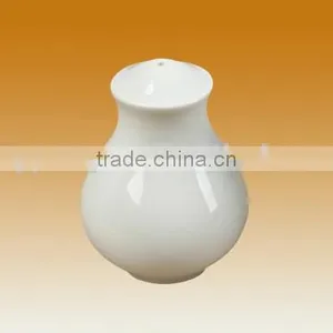 Factory Direct Wholesale Porcelain Pepper Cellar thumbnail-1
