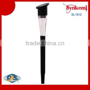 New 2012 Solar Lawn Lights/solar Lighting thumbnail-1