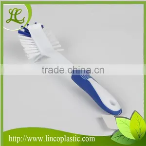 Plastic Dish Brush thumbnail-1