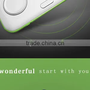Bestselling Multi-function Bluetooth Game Remote Control Shutter Gamepad Wireless Mouse IOS /Android PC thumbnail-3