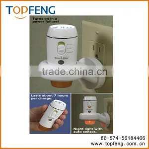 SENSOR LED NIGHT LIGHT thumbnail-1