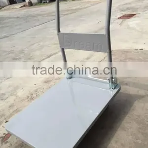 Steel Trolley thumbnail-3