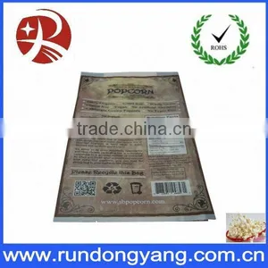 Custom Eco-friendly Plastic Food Bag thumbnail-1