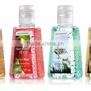 Various Lable Bath and Body Works Hand Sanitizer Gel for Supermarkets thumbnail-5