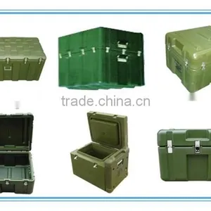Rotomolding Plastic Products Military Box Baolin Brand thumbnail-2