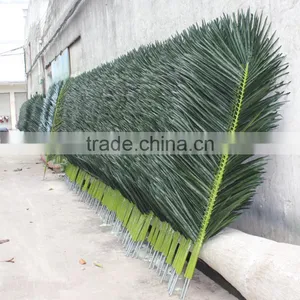 Artificial Palm Tree Leaves thumbnail-1