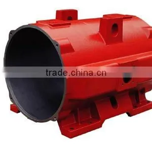 Ductile Iron Casting thumbnail-1