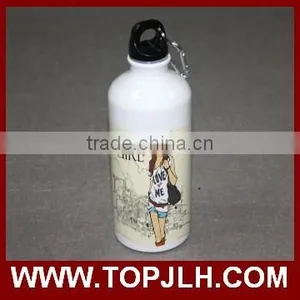 Branding Advertisement Sublimation Water Bottle Print Image thumbnail-5