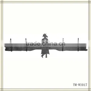 Metal Robe Hook thumbnail-1