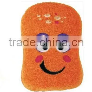 Cute Animal Bath Brush thumbnail-1