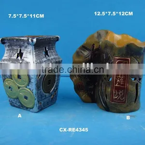 Ceramic Oil Burner thumbnail-1