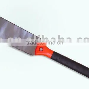 JAPANESE TYPE DOUBLE EDGE RAPID SAW thumbnail-1