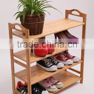 2015 Wooden Popular Shoe Rack thumbnail-2