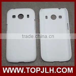3D Blank Sublimation Phone Case For Samsung S3 MINI thumbnail-1