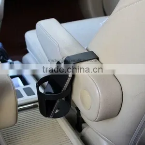 Car Accessories Plastic Cup Holder Drink Holder thumbnail-3