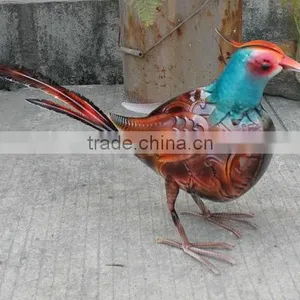 Garden Decor Metal Animal thumbnail-1