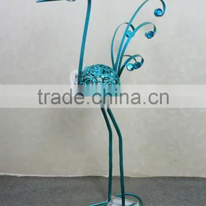 Peacock Christmas Decorations thumbnail-5