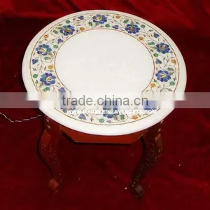 Coffee Table Tops, Inlay Tables thumbnail-1