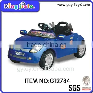 License Car Kids Toy Car Ride on Toy Baby Sit New Item , Ride on Toys for Twins, Twin Ride on Toys thumbnail-3