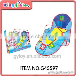 Hot Sales Pop up Children Play Tent thumbnail-1