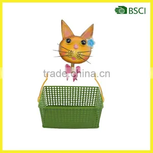 Popular Metal Cat Ornament Decoratio thumbnail-1