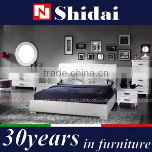 Bed Round / Modern Bed Prices / Bed B85 thumbnail-1