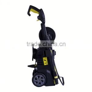 452205 1800W 5.0L/MIN Rated Flow 90BAR Rated Pressure High Pressure Washer Brush Motor thumbnail-5
