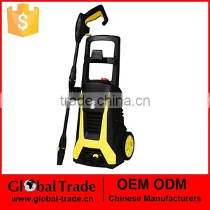 2000Psi High Pressure Washer - Electric Water Cleaner Gurney Turbo Head Hose 151750 thumbnail-1