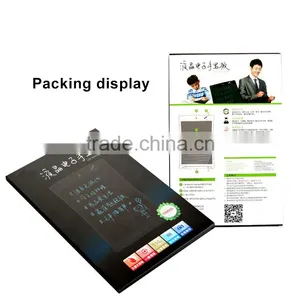 8.5 Inch Paperless LCD Writing Graphic Tablet thumbnail-5