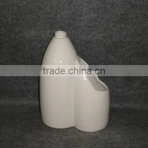 Ceramic Toilet Brush Holder thumbnail-1