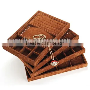 Manufacture Low Price Best Quality Big Lots Jewelry Box thumbnail-5