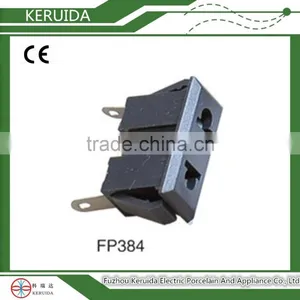 15A American Dustproof Plug Adapter thumbnail-1