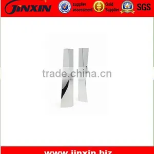 Stainless Steel Metal Floor Vases thumbnail-1