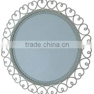Wall Mounted Mirror thumbnail-1