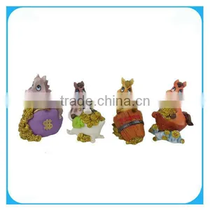Sign Of The Chinese Zodiac Horse Animal thumbnail-1